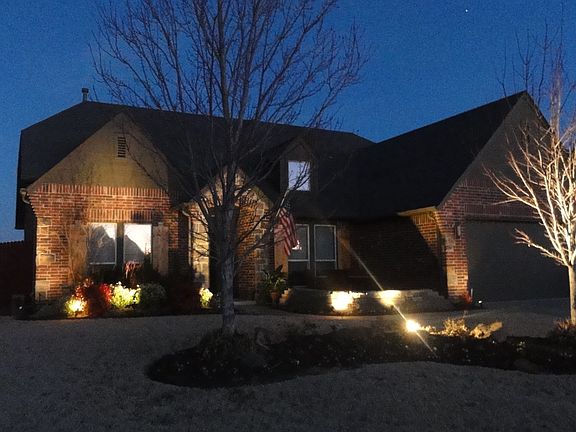 landscape lighting