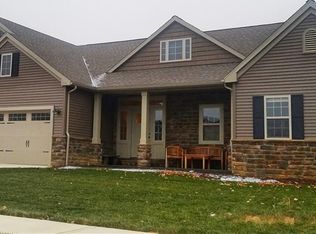29 Briarcrest Dr, Norwalk, OH 44857