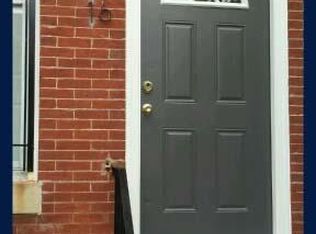 16 W 24th St #A, Baltimore, MD 21218