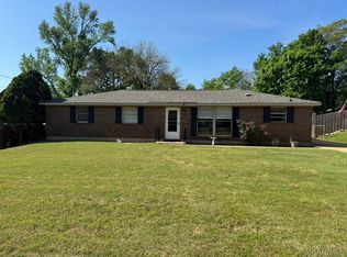 207 Primrose Dr, Prattville, AL 36067