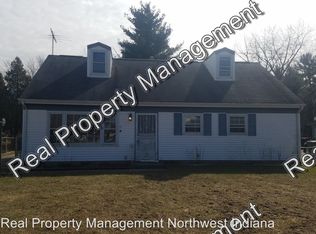 4501 17th St, Hobart, IN 46342