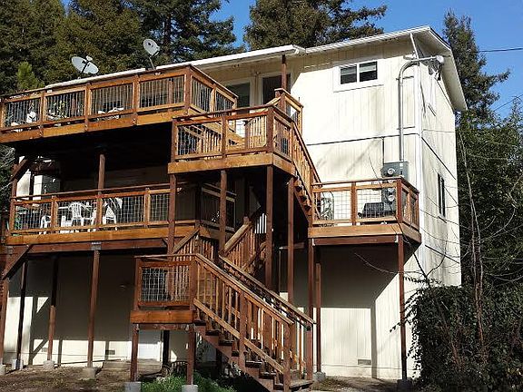 2nd image of 11050 Sunset Ave #1
