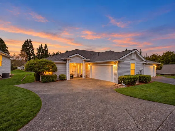 8909 70th Street Ct SW, Lakewood, WA 98498