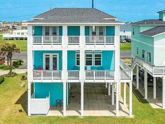 3rd image of 23327 Termini San Luis Pass Rd