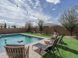 21512 S 225th Way, Queen Creek, AZ 85142