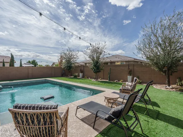 21512 S 225TH Way, Queen Creek, AZ 85142