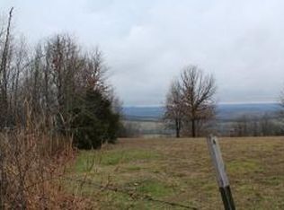 10 Mc #8052, Yellville, AR 72687