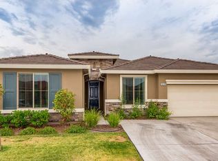 3519 W Buena Vista Ave, Visalia, CA