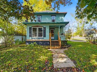 410 1st Ave NW, Oelwein, IA 50662