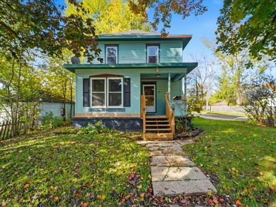410 1st Ave NW, Oelwein, IA, 50662