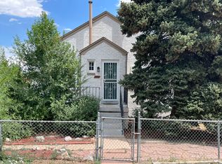 540 S Eaton St, Lakewood, CO 80226