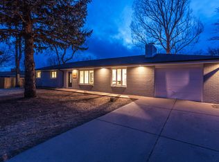 3521 Kenyon Dr, Fort Collins, CO 80524