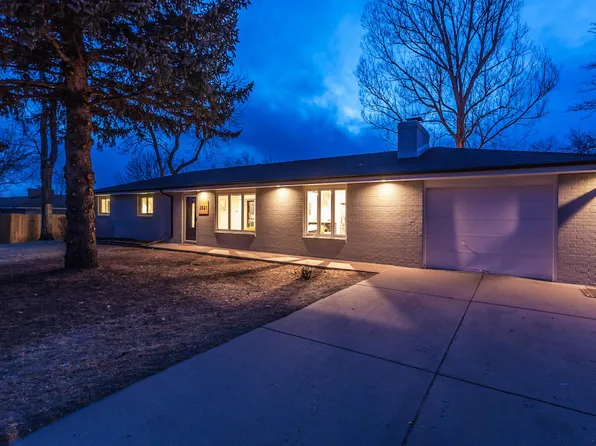 3521 Kenyon Dr, Fort Collins, CO 80524