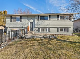 117 Ridgemont Dr, East Wenatchee, WA 98802