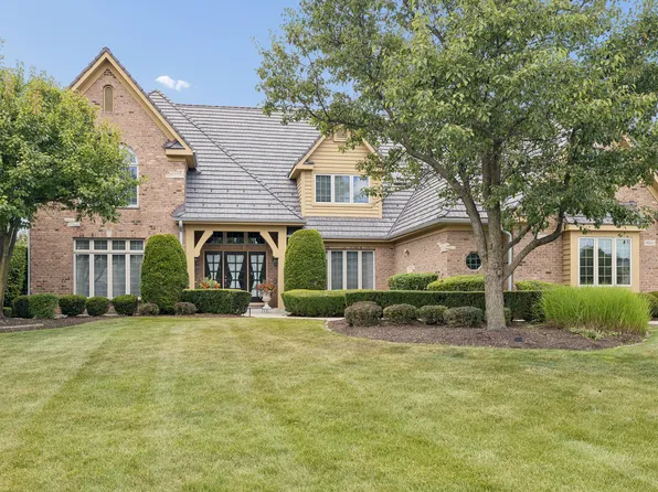 15240 Timber Ridge Ct, Orland Park, IL 60467