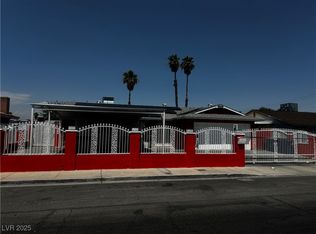 4170 E Baltimore Ave, Las Vegas, NV 89104