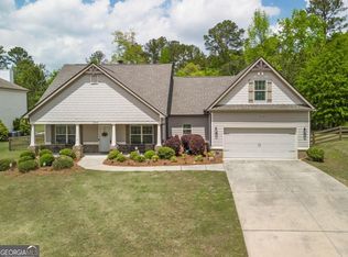 2146 Braswell Ln, Loganville, GA 30052