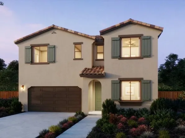 2818 E Colina Dr, Fresno, CA 93730