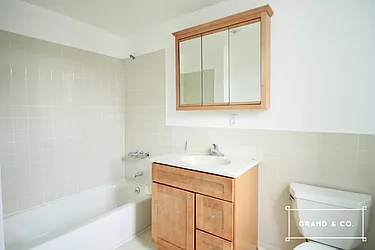 Rented by Grand & Co.