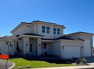 1516 Centaurus Way, Washington, UT 84780