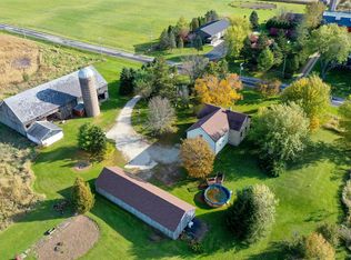 W2174 County Road Ff, Sheboygan, WI 53083