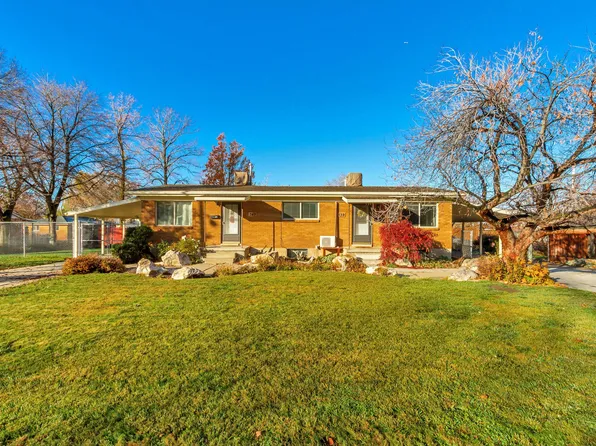 339 Tyler Ave, Ogden, UT 84404