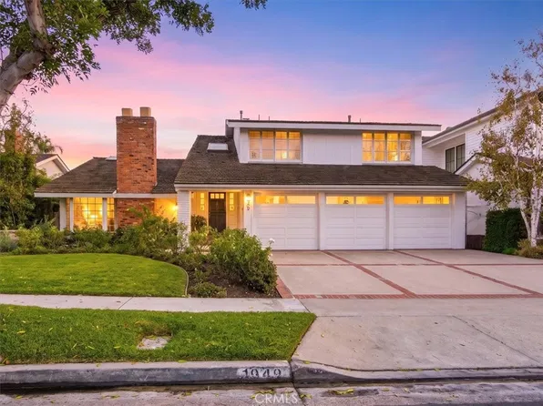 1949 Port Claridge Pl, Newport Beach, CA 92660