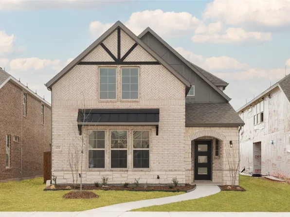 1232 Western Yarrow Ave, Justin, TX 76247