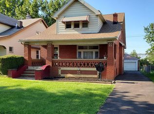 9909 Plymouth #2 Up, Garfield Heights, OH