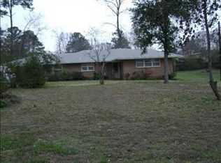 3606 Danville Dr, Kilgore, TX 75662