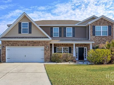 104 Del Mar Court, Rincon, GA, 31326