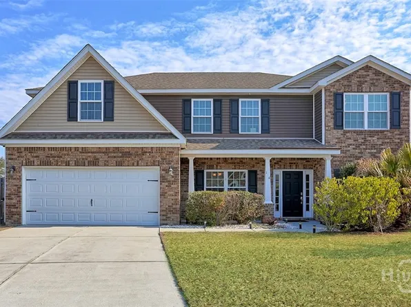 104 Del Mar Court, Rincon, GA 31326
