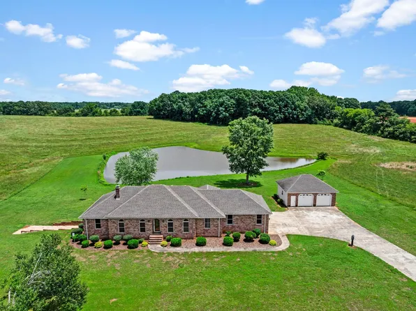 1480 County Road 501, Anderson, AL 35610