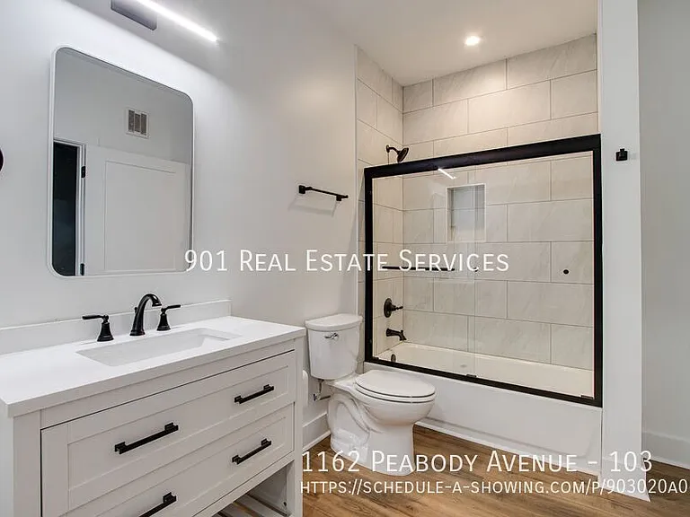 1162 Peabody Ave #103 — Photo 17
