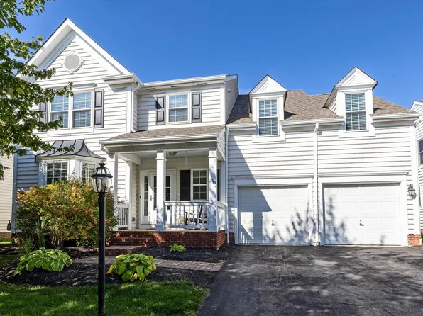 8296 Camile Rd, New Albany, OH 43054
