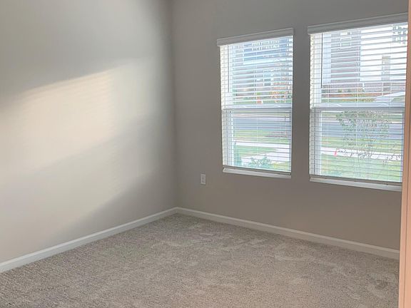 1st floor flex room