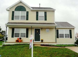 18 Charles Iii Dr, Glassboro, NJ 08028