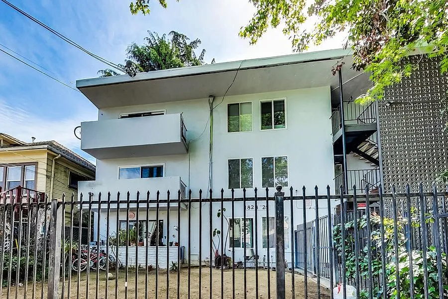 Beautifully Renovated Apartment near BART. 1 month FREE — Photo 2
