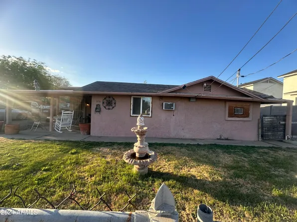 7970 W KIRBY Street, Peoria, AZ 85345