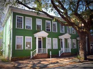 1 bed, 700 sqft, $1,500, Savannah, GA 31401
