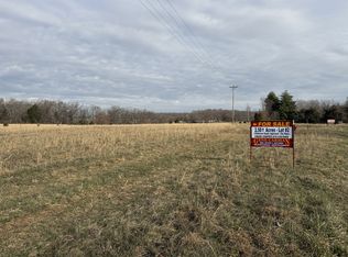 777 Mount Vernon Rd LOT 2, Bethpage, TN 37022