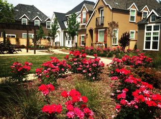 1124 London Place, roseville, CA