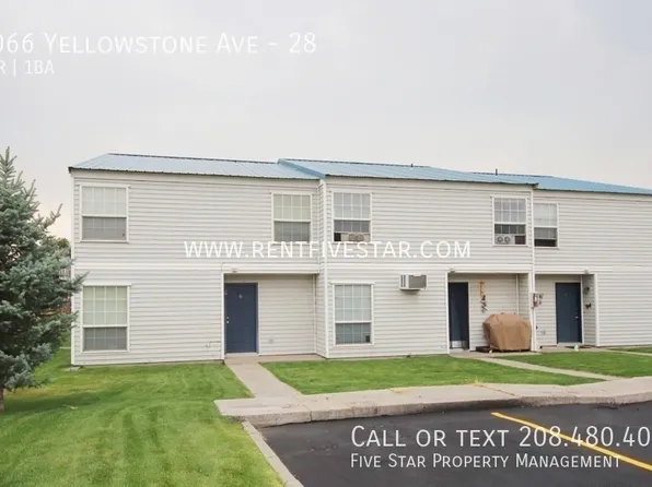 1066 Yellowstone Ave, Pocatello, ID