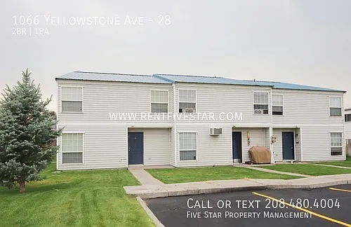 1066 Yellowstone Ave Photo 1 1066 Yellowstone Ave Photo 1