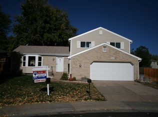 2239 S Eagle St, Aurora, CO 80014