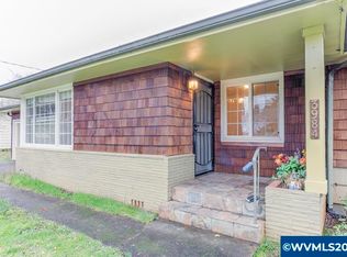 3984 Crestview Dr S, Salem, OR