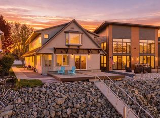 300 Marina DRIVE S S, Brownsville, MN 55919