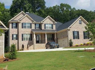 248 Langshire Dr, McDonough, GA 30253