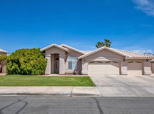 3788 W 26th Pl, Yuma, AZ 85364
