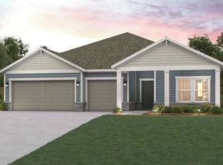 55 Pegasus Rd, Flagler Beach, FL 32136